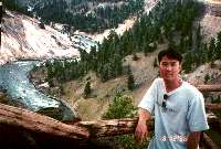 in Canada '96